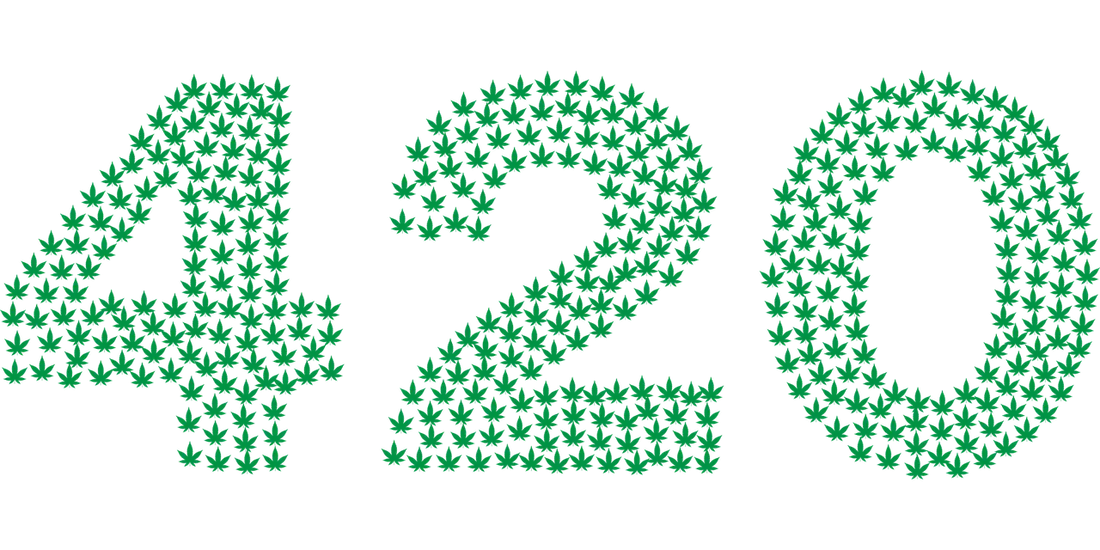 What's So Special About 420? What is it? My Supply Networks