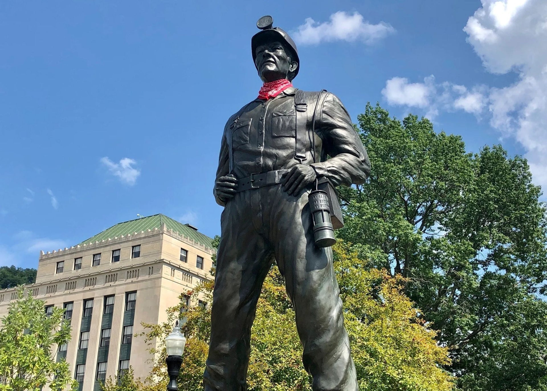 The Battle of Blair Mountain: America’s Largest Labor Uprising