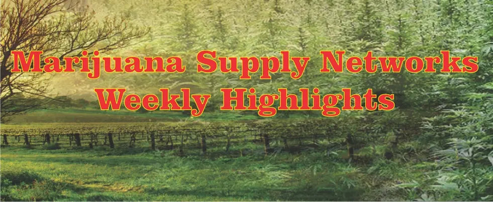 WHAT IS UP WITH YOUR STATE! - Arizona - California - Florida- Maine-Massachusetts-Minnesota-Nevada-Texas My Supply Networks