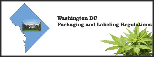 Washington DC Packaging and Labeling laws. My Supply Networks