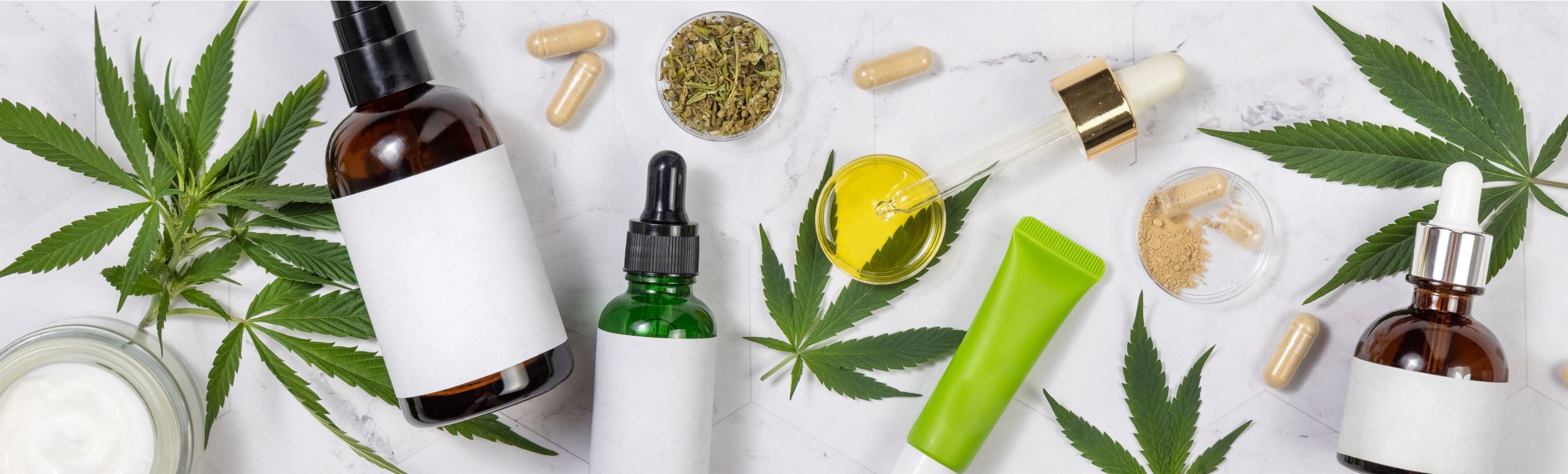 More brands are turning to white-label manufacturing to scale smarter—not harder. Whether you’re producing pre-rolls, vapes, infused products, or finished flower lines,