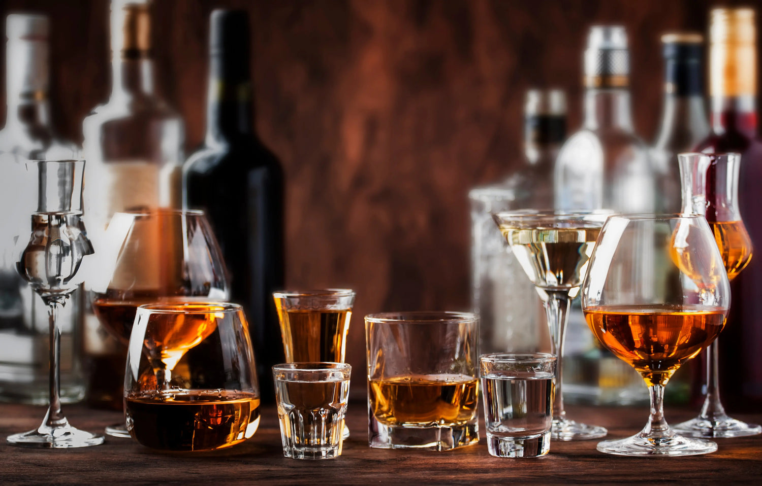 Premium Packaging for Food, Beverages, Wine, and Spirits by MSN packaging and Maaricha Glass