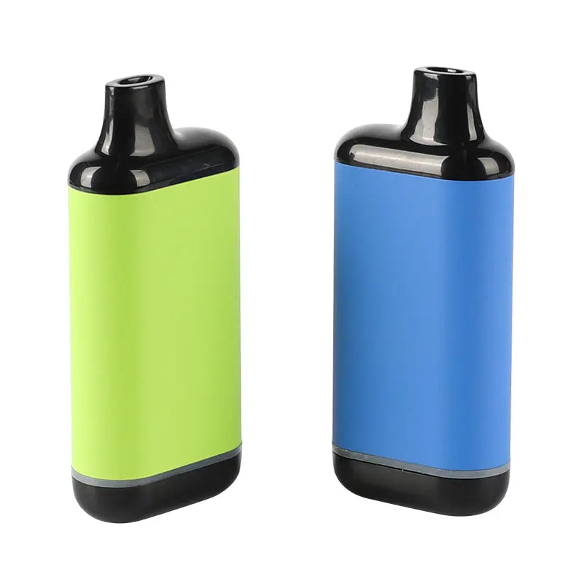 2024 New Pod Batteries for your Vape Cartridge 1ml or 2ml 510 Battery 2 in 1- MQO 1000