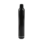 2024 New slim Pod Batteries for your Vape Cartridge 1ml or 2ml 510 Battery 2 in 1- MQO 1000 Black