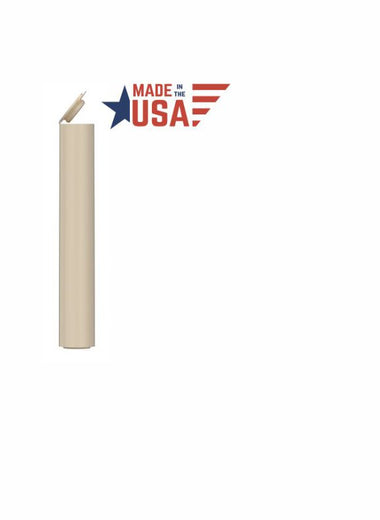 USA Made home compostable pre roll tubes  MSN Packaging inc. 