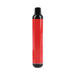 2024 New slim Pod Batteries for your Vape Cartridge 1ml or 2ml 510 Battery 2 in 1- MQO 1000 red