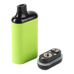 2024 New Pod Batteries for your Vape Cartridge 1ml or 2ml 510 Battery 2 in 1- MQO 1000