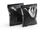 Mylar &amp; Bag Rolled Film for Powders and Liquid THC/CBD Packets – Up to 4-Side Sealing Film
