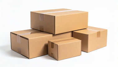 Upgrade your brand’s presentation and protection with our custom Shipping Boxes and Display Boxes—designed for e-commerce, retail shelves, product kits, sample packs, and promotional displays. Built with high-strength corrugated or paperboard materials, these boxes keep your products secure during transit while showcasing your brand with premium printing and professional finishes.