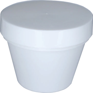 1ACRCBL - FreezAbowl 100% PLA Ice Cream, Butter Child Resistant and Tamper Evident Bowls - MSN Packaging Inc.