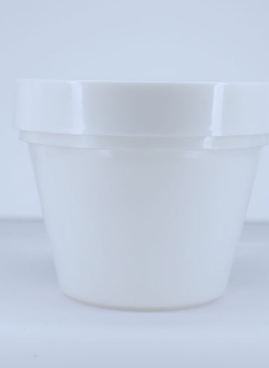 1ACRCBL - FreezAbowl 100% PLA Ice Cream, Butter Child Resistant and Tamper Evident Bowls - MSN Packaging Inc.