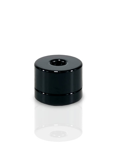 Pop-Vac concentrate jars with new vacuumed seal technology keeping your product fresh, distributed by MSN Packaging Inc. 
