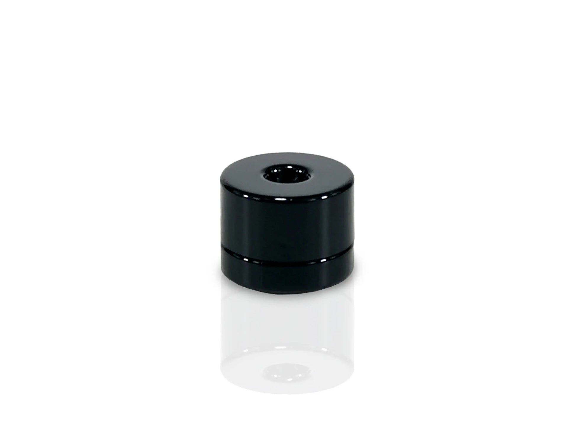 Pop-Vac concentrate jars with new vacuumed seal technology keeping your product fresh, distributed by MSN Packaging Inc. 