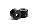 Pop-Vac concentrate jars with new vacuumed seal technology keeping your product fresh, distributed by MSN Packaging Inc. 