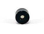 Pop-Vac concentrate jars with new vacuumed seal technology keeping your product fresh, distributed by MSN Packaging Inc. 