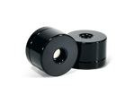 Pop-Vac concentrate jars with new vacuumed seal technology keeping your product fresh, distributed by MSN Packaging Inc. 