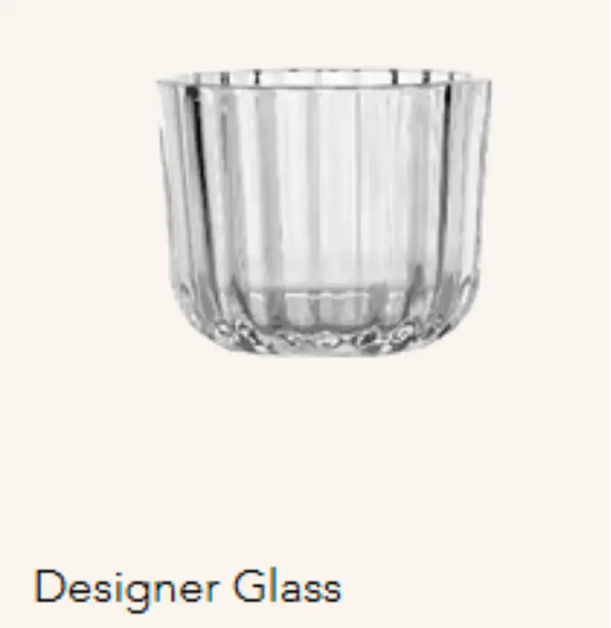 Wholesale Candle Glasses & Custom Candle Jars | Bulk & Custom Designs MSN Packaging Inc.