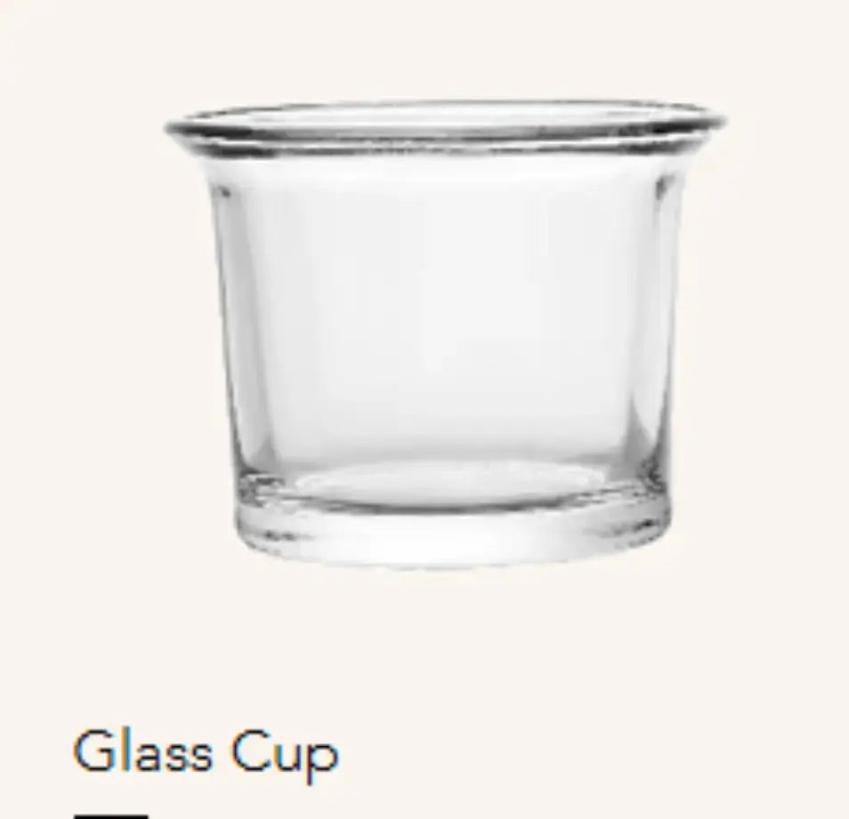 Wholesale Candle Glasses & Custom Candle Jars | Bulk & Custom Designs MSN Packaging Inc.