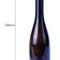 Small Champagne bottles Glass 350ml 