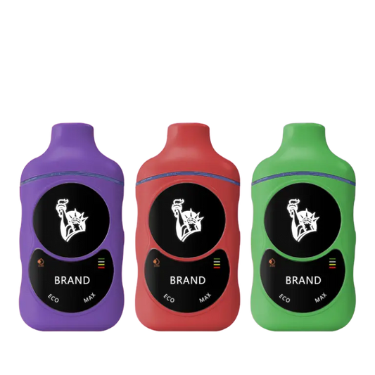 Experience the future of vaping with our 2025 Dual Action Smart Vape Disposable.
Engineered for both performance and purity, this cutting-edge device combines dual-flavor flexibility, postless technology, and a sleek LED display—all in one compact, disposable pen.