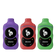 Experience the future of vaping with our 2025 Dual Action Smart Vape Disposable.
Engineered for both performance and purity, this cutting-edge device combines dual-flavor flexibility, postless technology, and a sleek LED display—all in one compact, disposable pen.