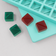 2025 New Candy Molds, Cannabis Gummies and Chocolate Molds with Flat backs - MSN Packaging Inc.