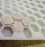 chocolate and gummy candy molds for cannabis products, by msn packaging inc. square molds round molds all shapes and sizes, make them customer or use our designs. 