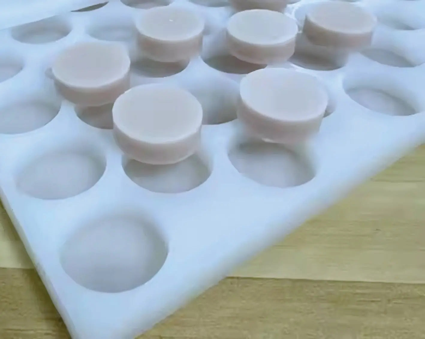 chocolate and gummy candy molds for cannabis products, by msn packaging inc. square molds round molds all shapes and sizes, make them customer or use our designs. 