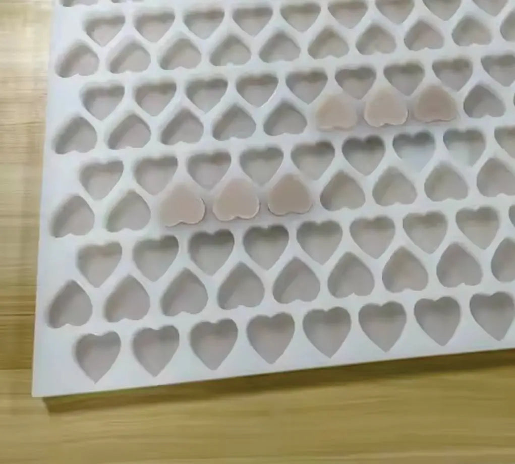 chocolate and gummy candy molds for cannabis products, by msn packaging inc. square molds round molds all shapes and sizes, make them customer or use our designs. 