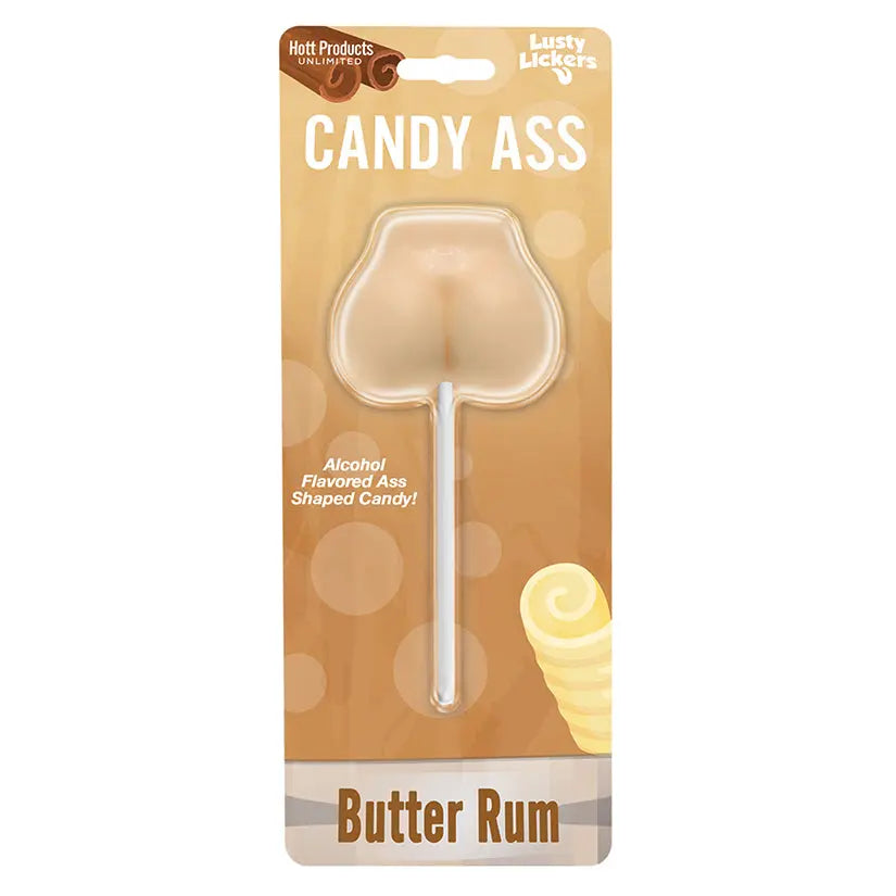 HP3471 - Lusty Lickers Lollipops – Sweet & Sassy Novelty Party Favors MSN Packaging Inc.