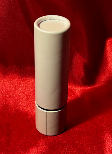 2025 Custom Printed Outer Packaging Button Free Paper Tubes - Twist and turn opening