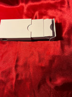 2025 Custom Printed Multi Pack Child Resistant Pre Roll Paper Boxes - No Plastic