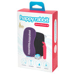 LH82548 - Happy Rabbit Clitoral Pleasure Kit