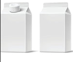 Tetra Drink Containers, Machine filled , MQO 300k per SKU - MSN Packaging Inc.