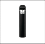 Cannabis infused thick oil disposable vape pens with ceramic centers by MSN packaging inc. 