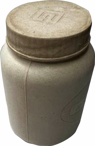 New 2024 Sugarcane Bagasse Fiber Pill Bottles for State Compliance in Cannabis - MSN Packaging Inc.