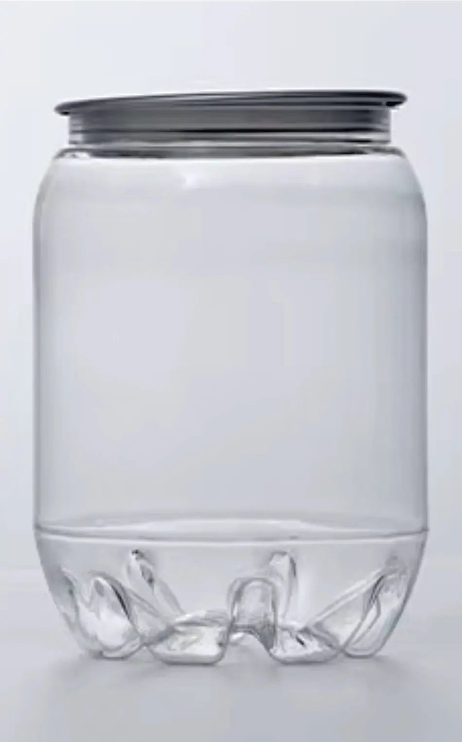 Custom PET Transparent Soft Drink Can Plastic Soda Beverage Pop Can Bottle

Cannabis drinks are on display with our clear pet bottles with #202 ends for all sizes.&nbsp; By www.msnpackaging.com