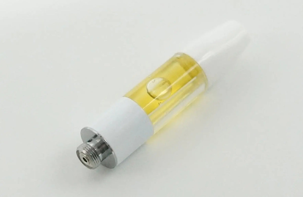 2024 New No Heat Central post free, Button less inhale direct draw Vape Cartridges 510 Thread