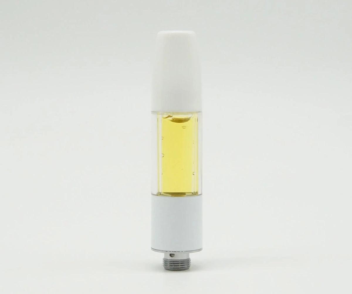 2024 New No Heat Central post free, Button less inhale direct draw Vape Cartridges 510 Thread