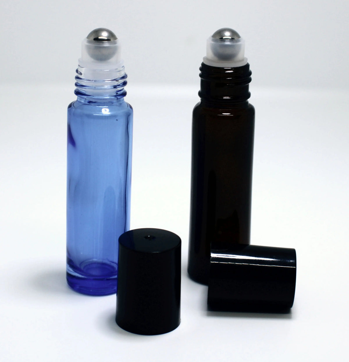 Rollon cannabis pain med bottles non CR by msn packaging inc. 