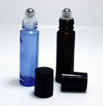 Rollon cannabis pain med bottles non CR by msn packaging inc. 