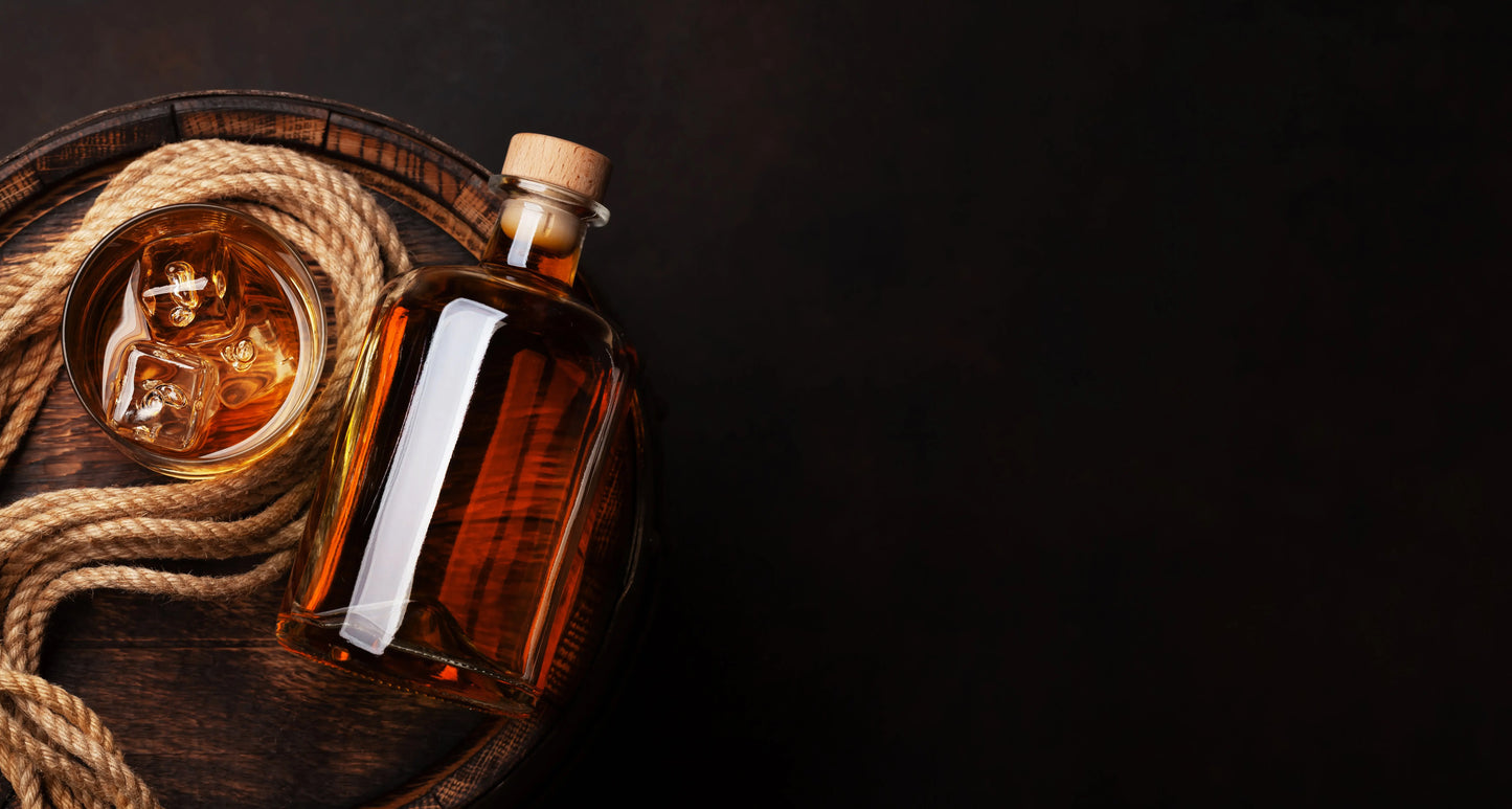 Glass Imports-Premium Imported Glass Packaging – High-quality glass jars, bottles, and containers sourced globally for brands that demand consistency and style. MSN Packaging Inc.