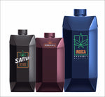 Tetra Drink Containers, Machine filled , MQO 300k per SKU - MSN Packaging Inc.