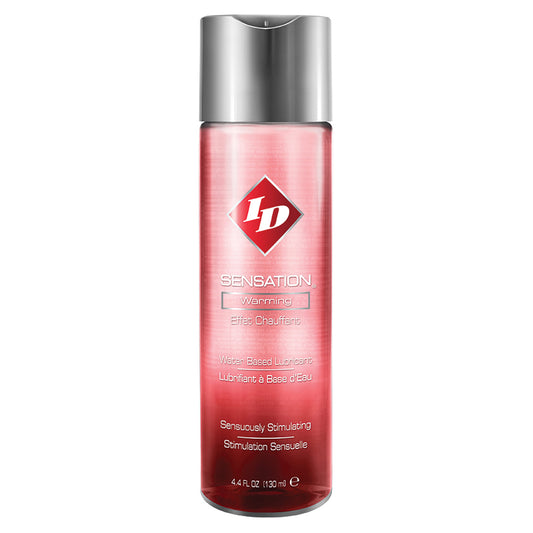 1WL1539-01 - ID Sensation® Warming Lubricant – 4.4 oz