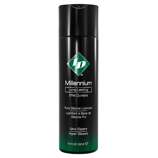 1WL1541-02 - ID Millennium® Silicone Lubricant – 4.4 oz