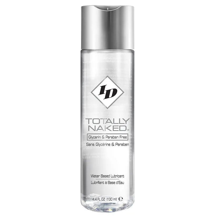 1WL1805-04 - ID Totally Naked 4.4oz MSN Packaging Inc.