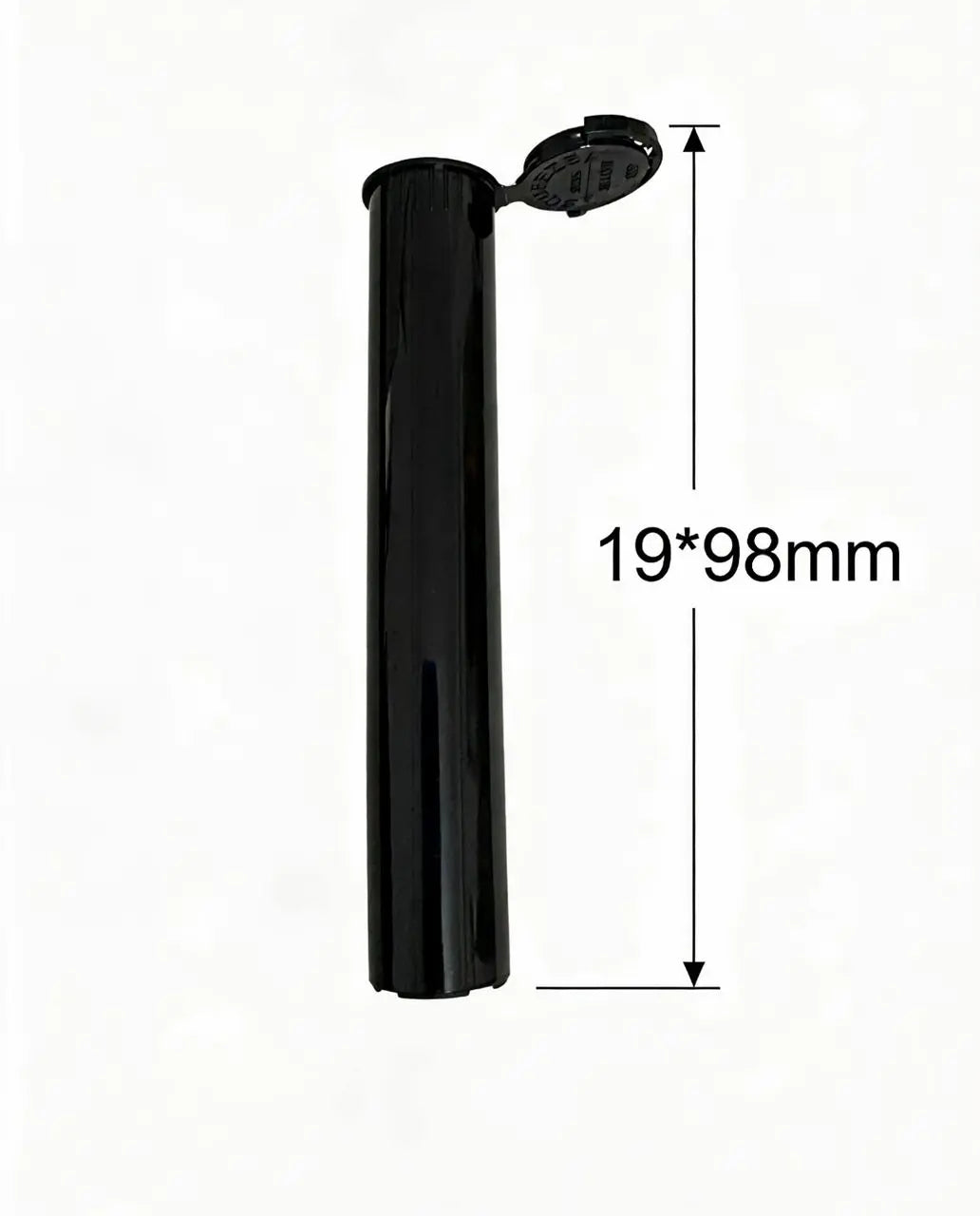 Child-Resistant & Tamper-Evident Pre-Roll Tubes | Secure. Compliant. Retail-Ready. My Supply Networks