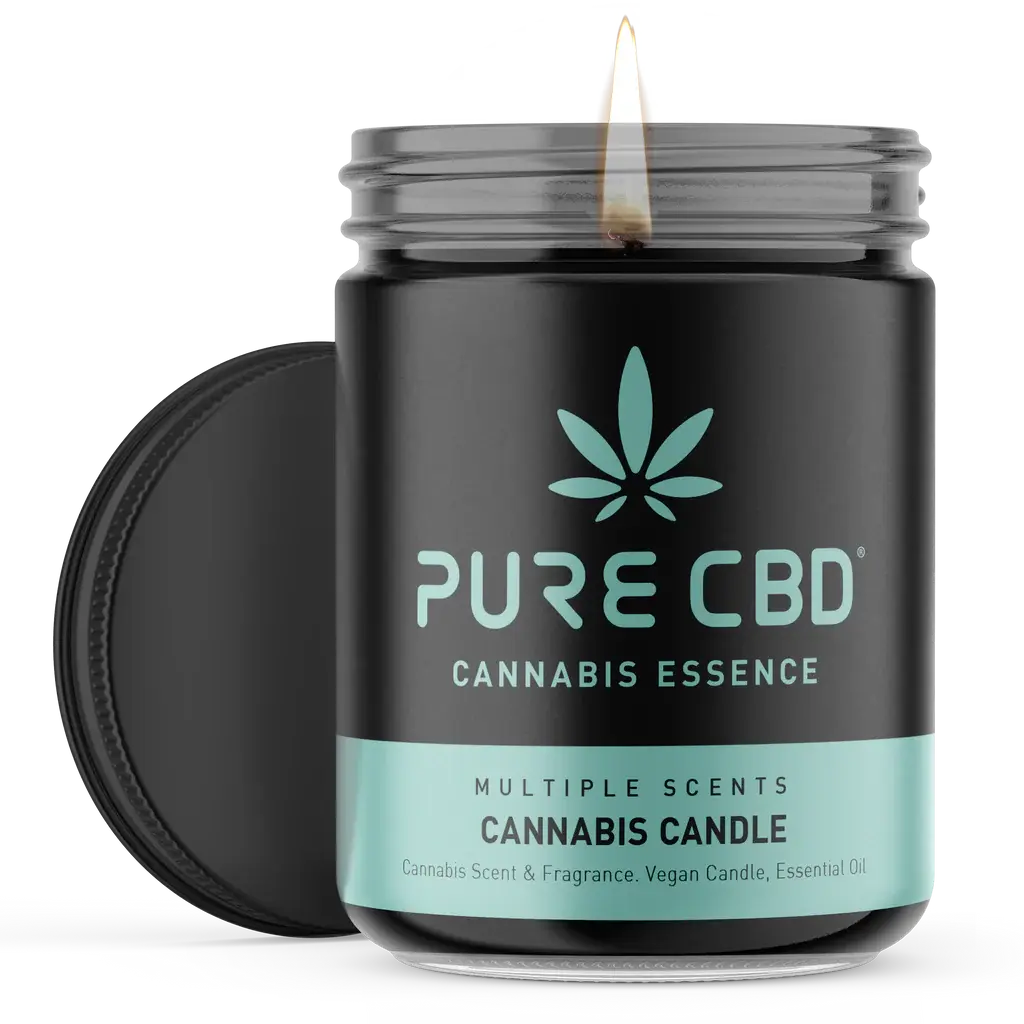 Wholesale Candle Glasses & Custom Candle Jars | Bulk & Custom Designs MSN Packaging Inc.