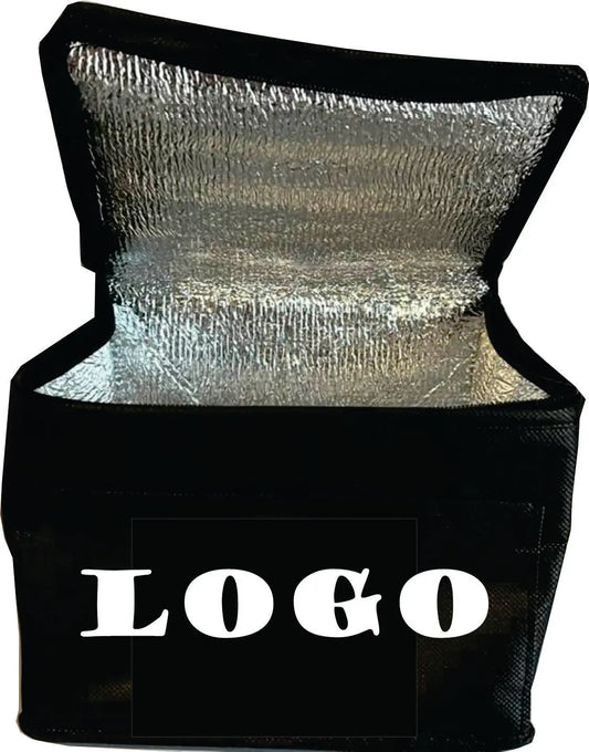 Cooler Bags,Small 8x6 Non woven travel bags - MSN Packaging Inc.