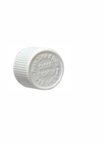 1Cp-Child Resistant Certified Lids and Glass Pre-Rolled Container - 120mm x 22mm - 1200 - MSN Packaging Inc.